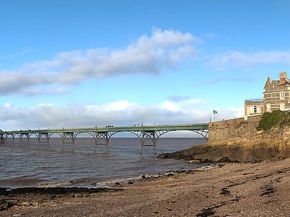 clevedon