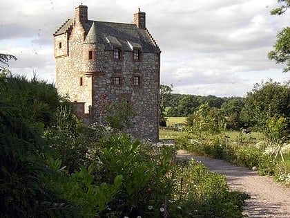 Abbot's Tower