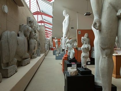 museo de arqueologia clasica de cambridge