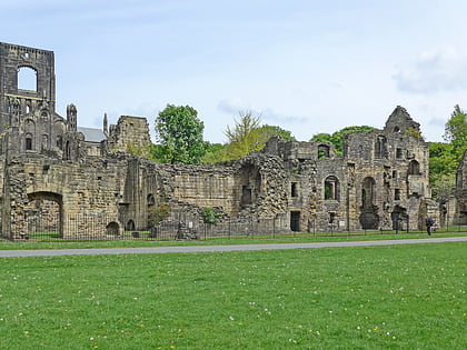 Abadía de Kirkstall