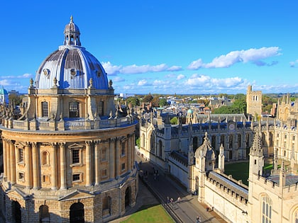 oxford