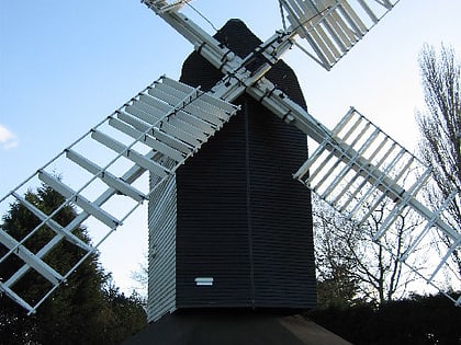 Cromer Windmill