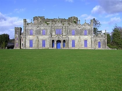 Necarne Castle