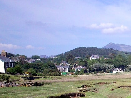 penrhyndeudraeth