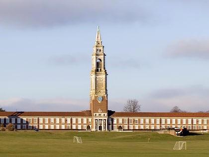 Royal Hospital School