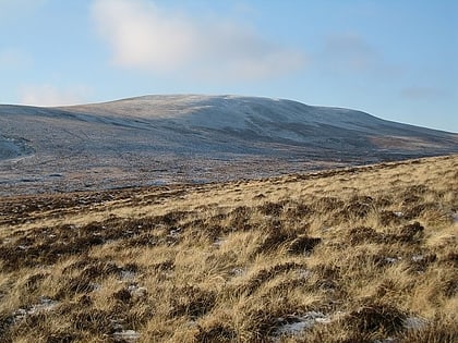 knott lake district national park