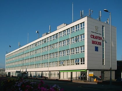 Craven House