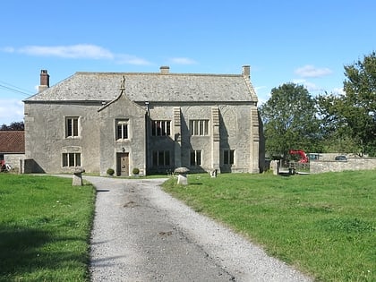 manor farmhouse tealham and tadham moors