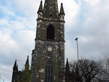 church of st thomas dudley