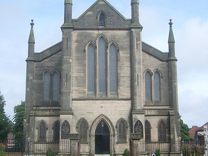 st anthonys church liverpool