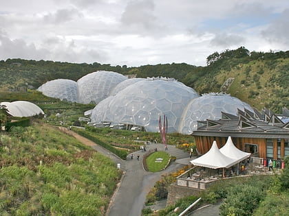 eden project par