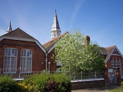 Clapham Terrace Primary School Home School Association