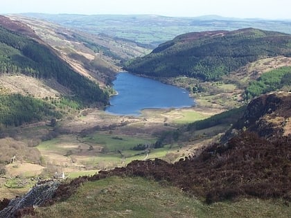 llyn crafnant snowdonia