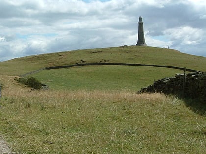 monumento de hoad ulverston