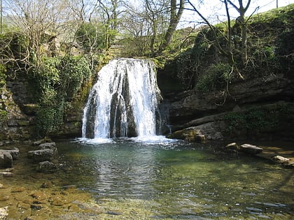 Janet’s Foss