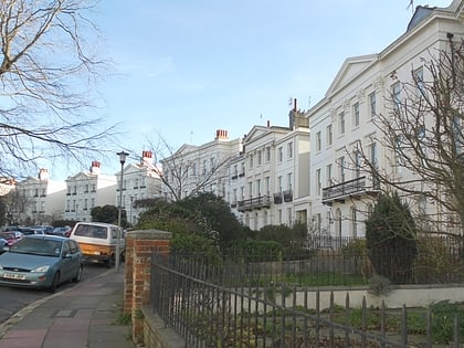 Montpelier Crescent