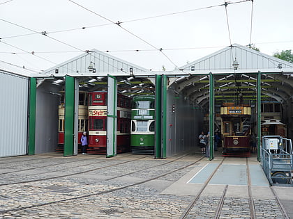 National Tramway Museum