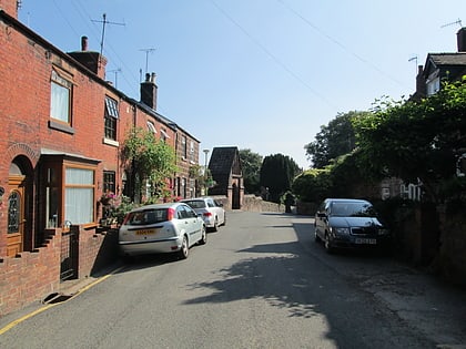 cheddleton