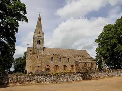 All Saints' Church