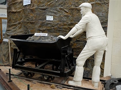 schmalspurbahnmuseum irchester wellingborough