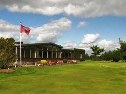 Bathgate Golf Club