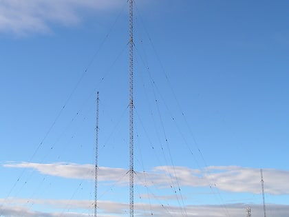 burghead transmitting station