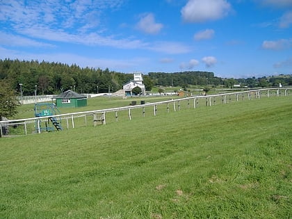 cartmel racecourse