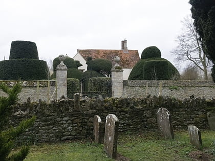 Culham Manor