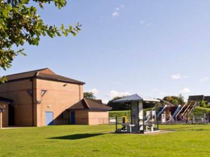 Mudeford Wood Community Centre