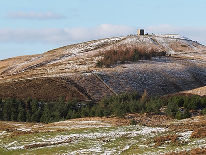 Rivington Pike