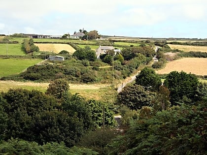 carn arthen camborne