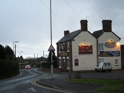 dawley hamlets telford