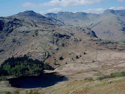 little langdale elterwater