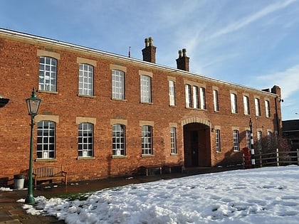 museum of lincolnshire life
