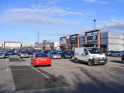 silverlink shopping park newcastle upon tyne