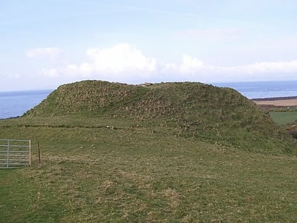 torr achaisteal arran