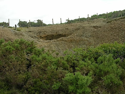 Penberthy Croft Mine