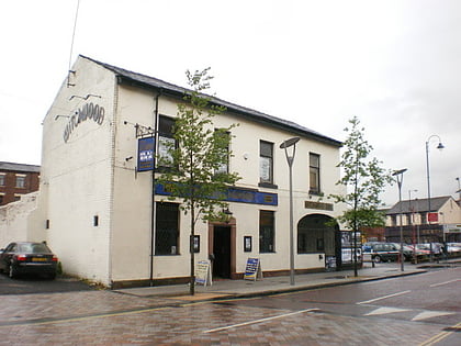 the witchwood tameside