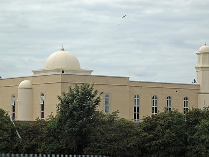 Nasir Mosque