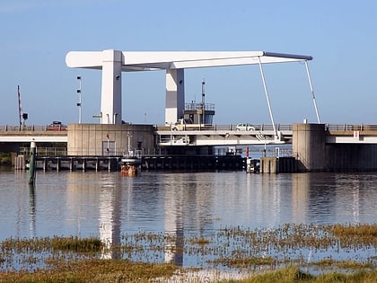 breydon bridge parque nacional the broads