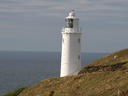 trevose head lighthouse padstow