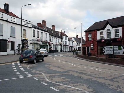 tuxford