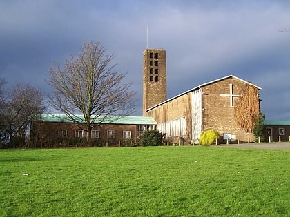 emmanuel church walsall
