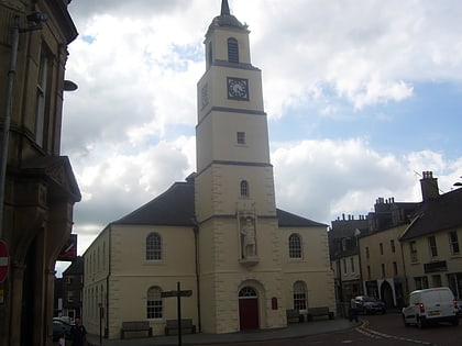 st nicholas parish church lanark