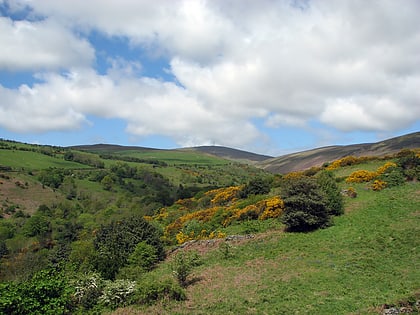 snaefell laxey