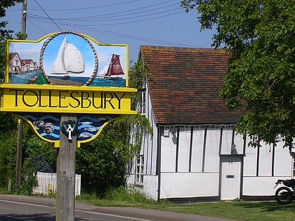 tollesbury