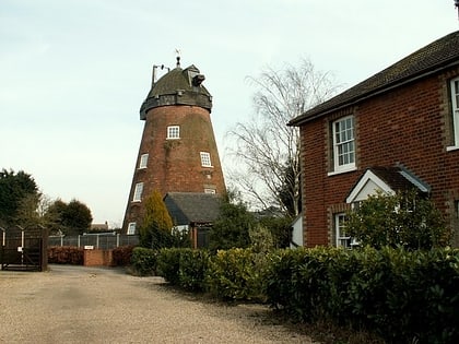 messing maypole mill tiptree