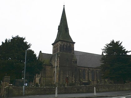 gwersyllt