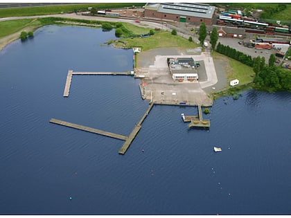 chasewater watersports centre
