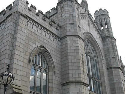 Katedra św. Patryka i św. Kolmana